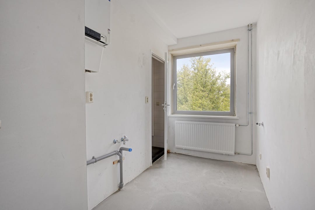 Photo 17 of Van Mourik Broekmanstraat 7-2