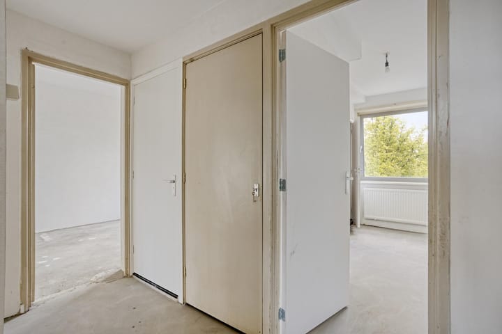 Foto 4 van Van Mourik Broekmanstraat 7-2