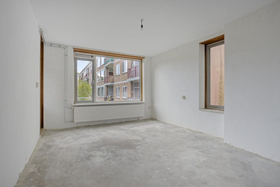 Photo 7 of Van Mourik Broekmanstraat 7-2