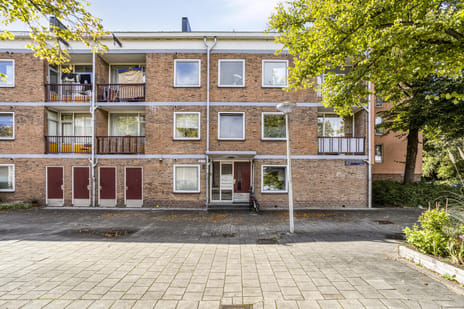 Van Mourik Broekmanstraat thumbnail