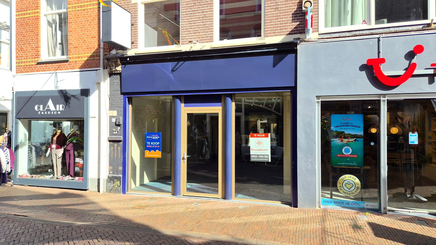 Bekijk foto 4 van Hoofdstraat 47