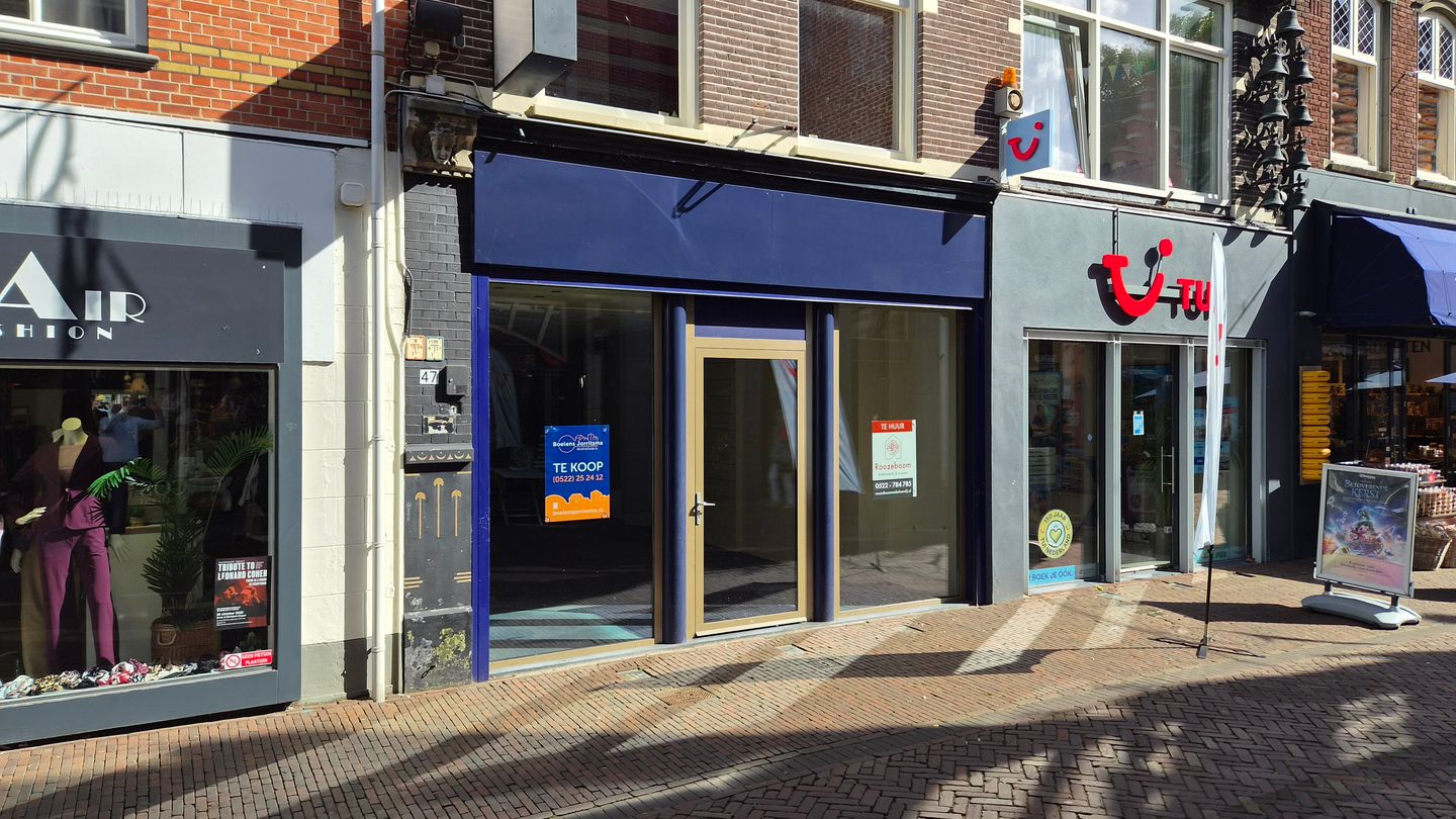 Bekijk foto 3 van Hoofdstraat 47