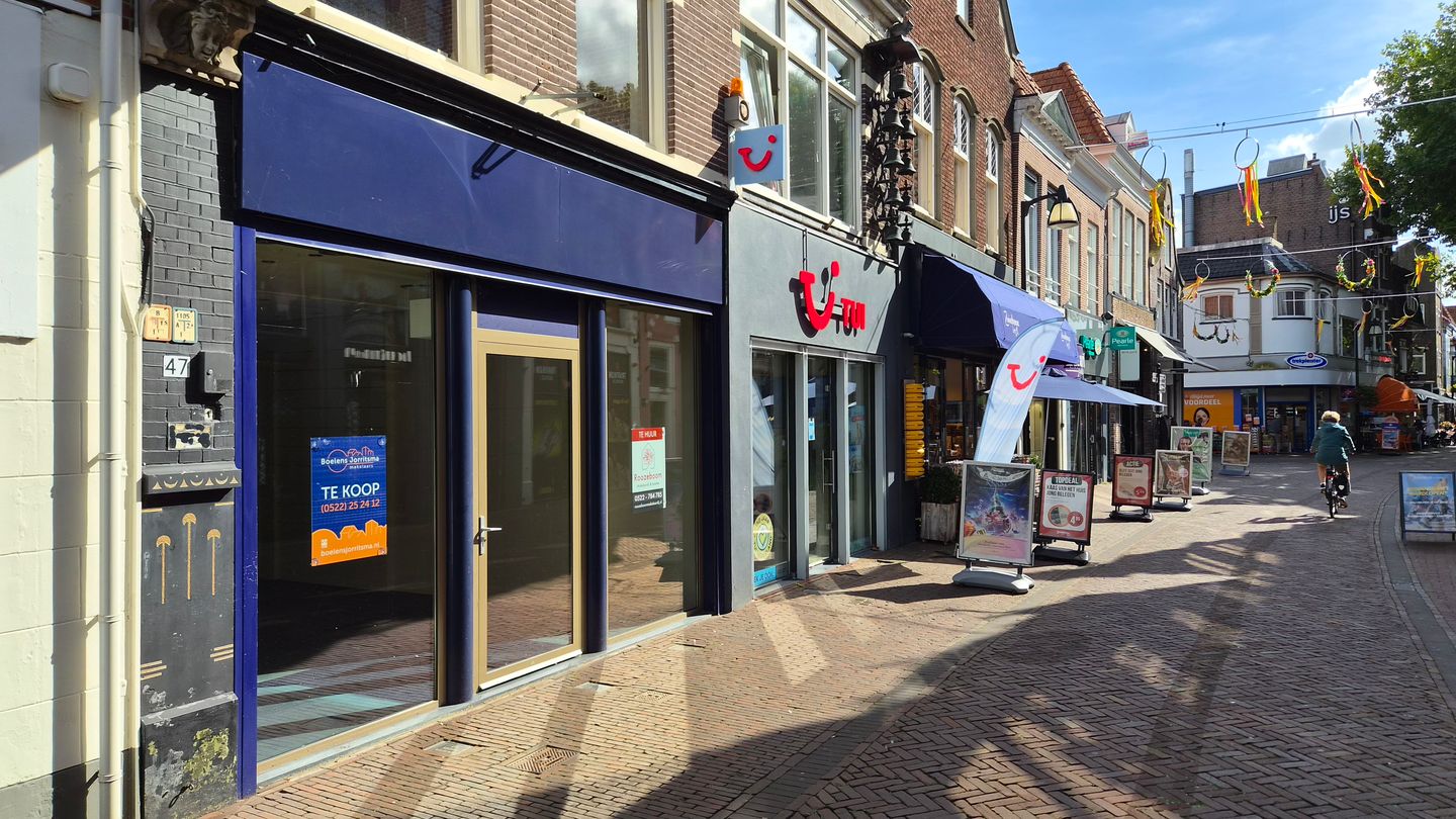 Bekijk foto 5 van Hoofdstraat 47