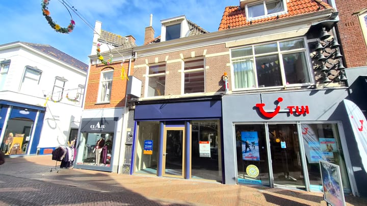 Hoofdstraat 47, Meppel