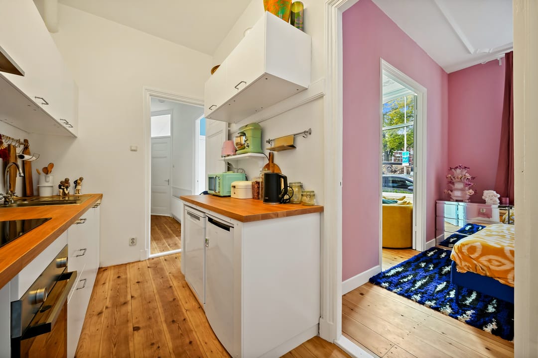 Photo 17 of Van Marumstraat 36