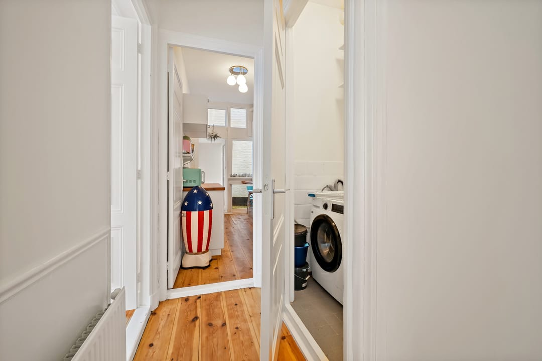 Photo 16 of Van Marumstraat 36