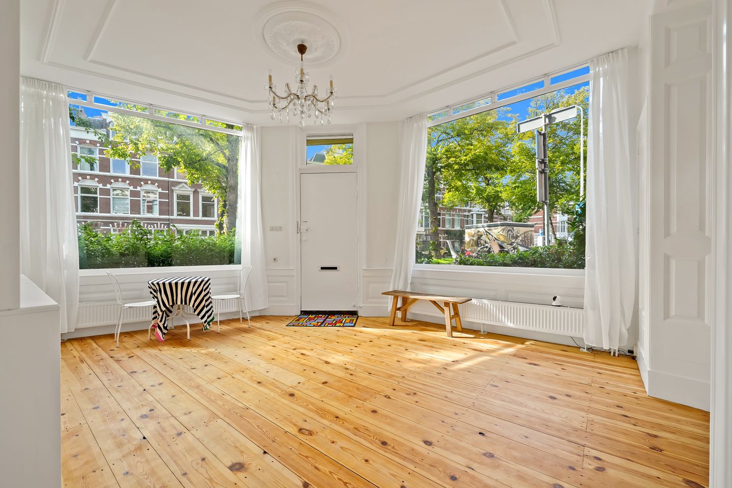 Photo 14 of Van Marumstraat 36