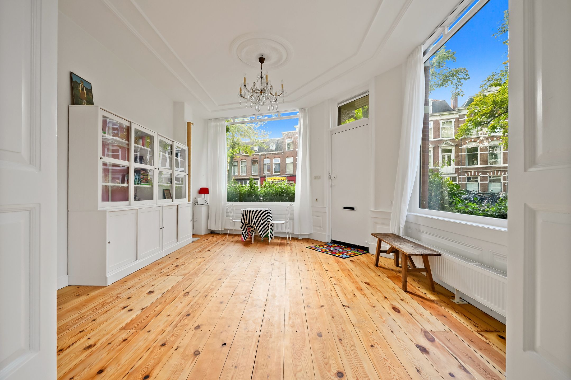 Photo 12 of Van Marumstraat 36
