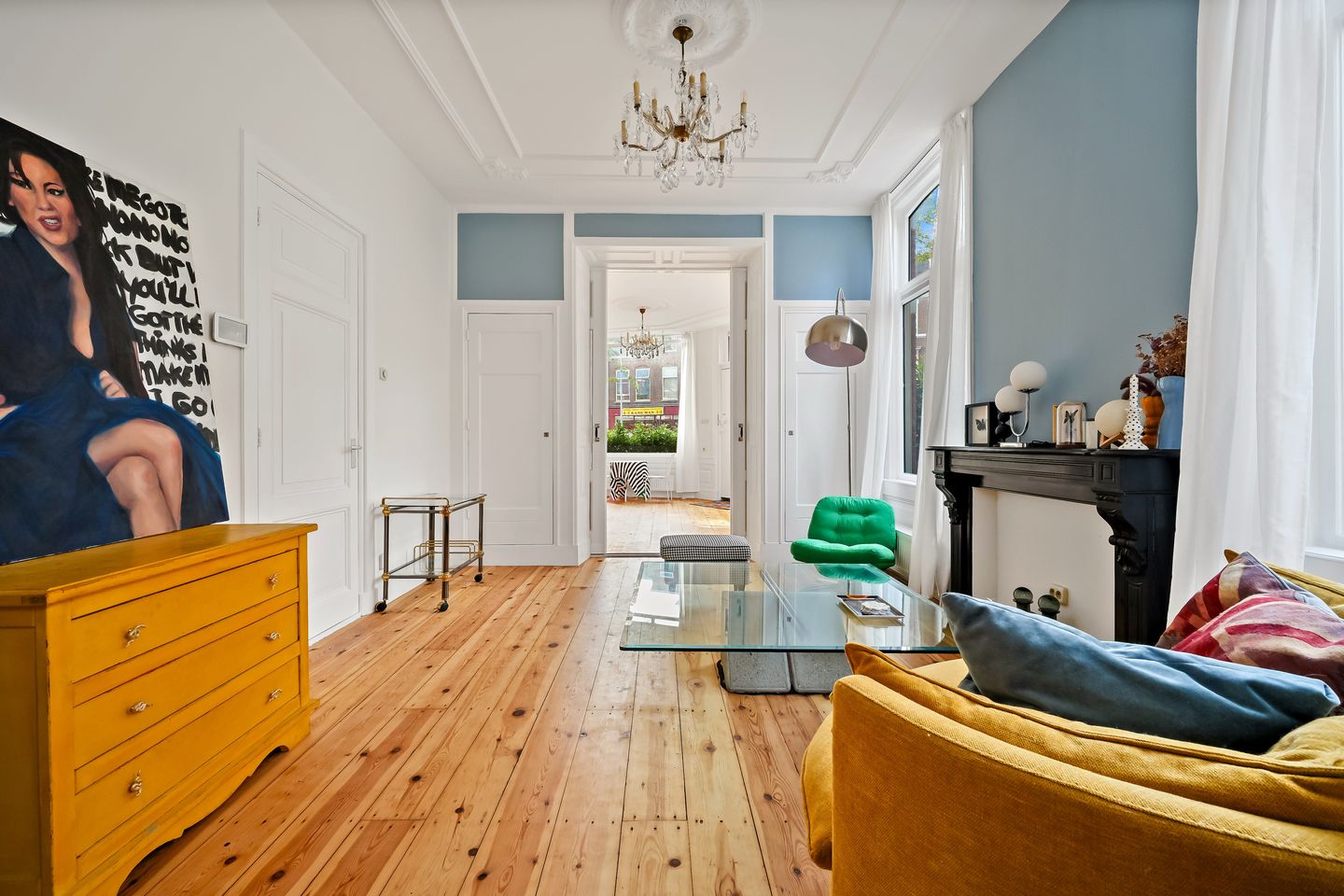 Photo 10 of Van Marumstraat 36