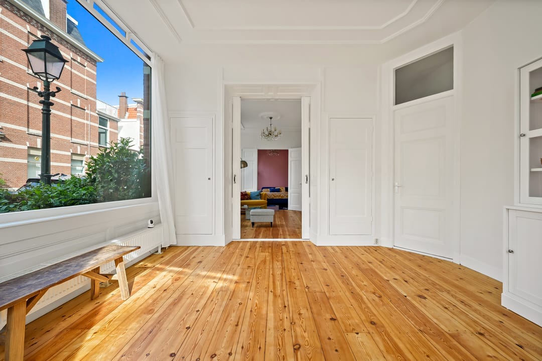 Photo 13 of Van Marumstraat 36