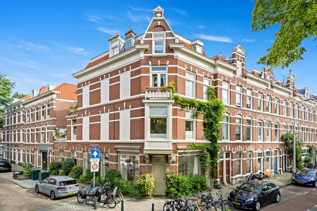 Photo 1 of Van Marumstraat 36
