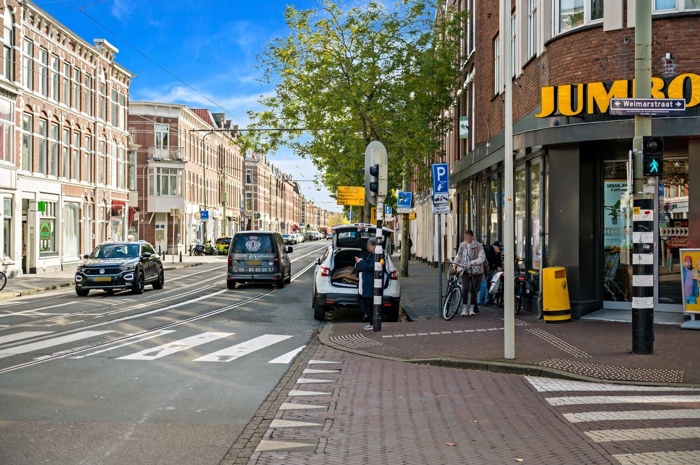 Photo 35 of Van Marumstraat 36