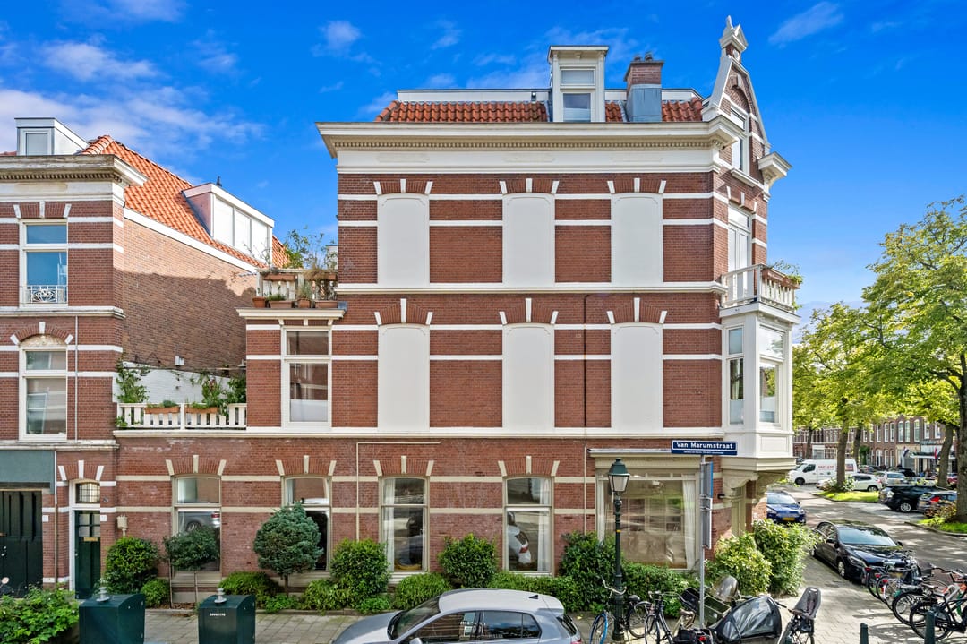 Photo 7 of Van Marumstraat 36
