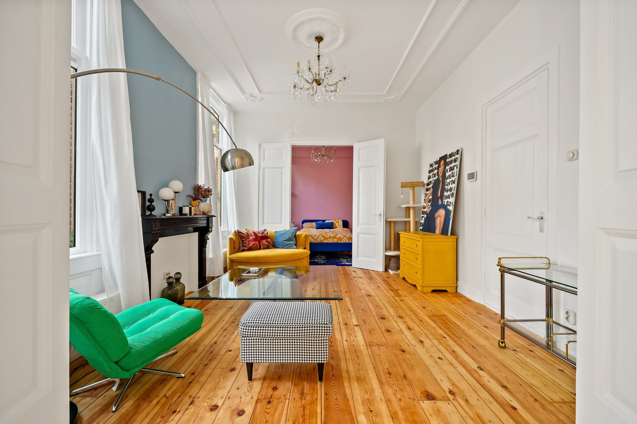 Photo 9 of Van Marumstraat 36