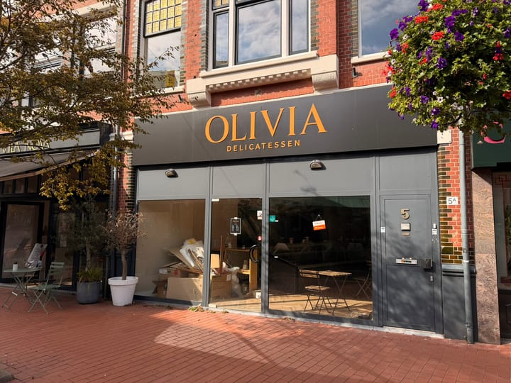 Havenstraat 5, Bussum