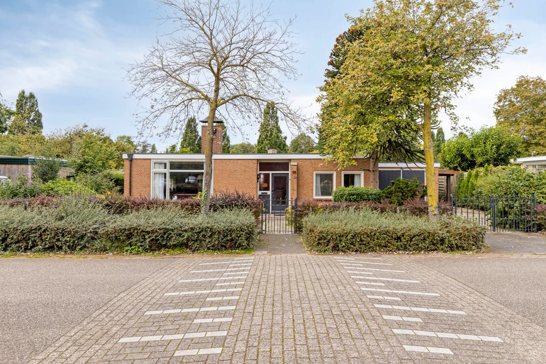 Foto 43 van Buys Ballotweg 33