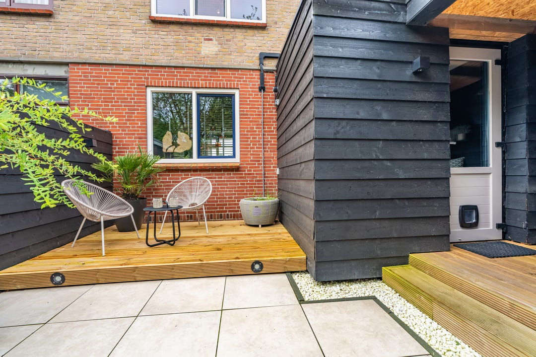 Photo 31 of Jacques Perkstraat 11