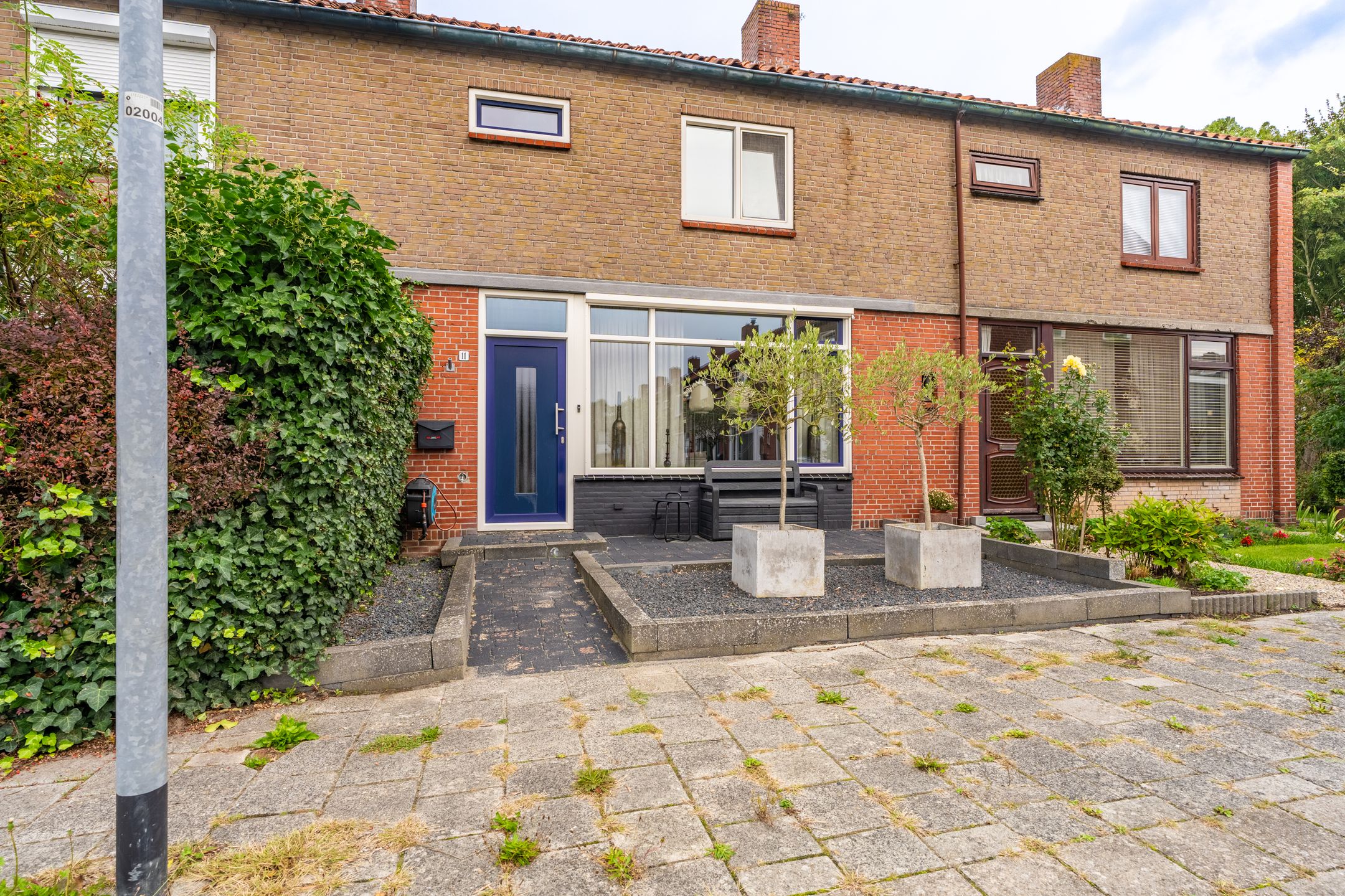 Photo 6 of Jacques Perkstraat 11