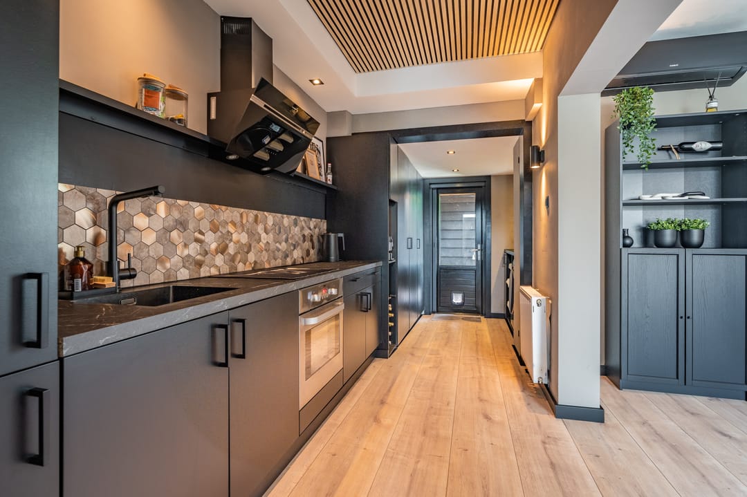 Photo 11 of Jacques Perkstraat 11