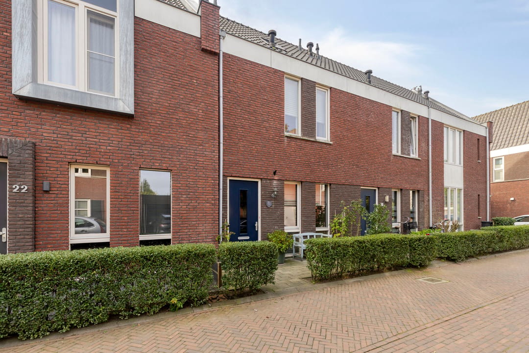Foto 7 van Laarveld 20