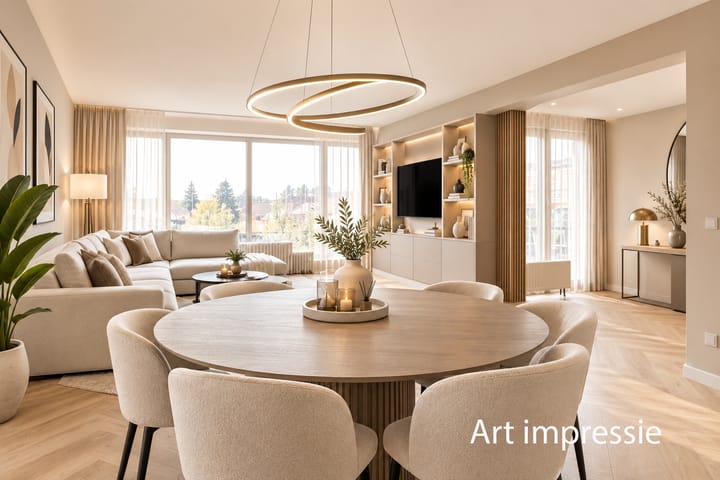 Appartement te koop: Florastate 11, Eindhoven