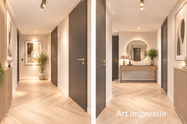 Appartement te koop: Florastate 11, Eindhoven