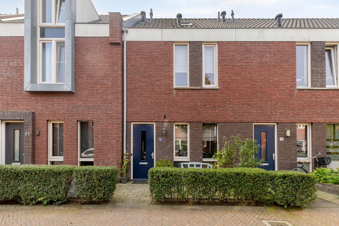 Foto 1 van Laarveld 20