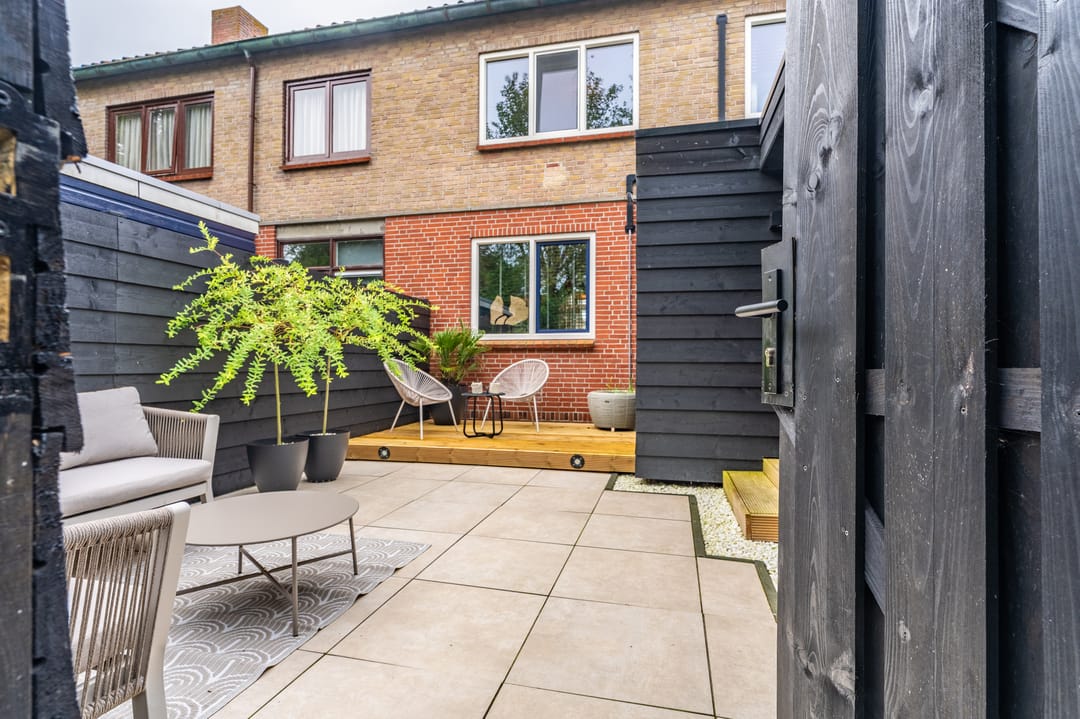 Photo 32 of Jacques Perkstraat 11