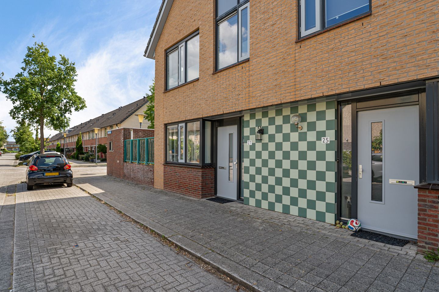 Foto 10 van Ruivenstraat 27