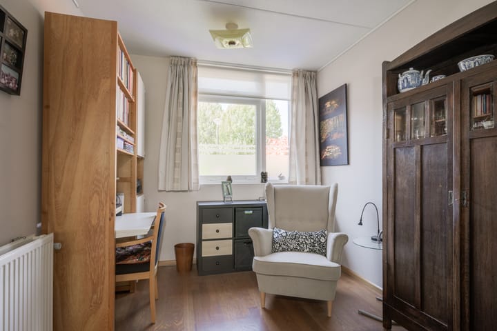 Tussenwoning te koop: Lijsterstraat 5, Winterswijk
