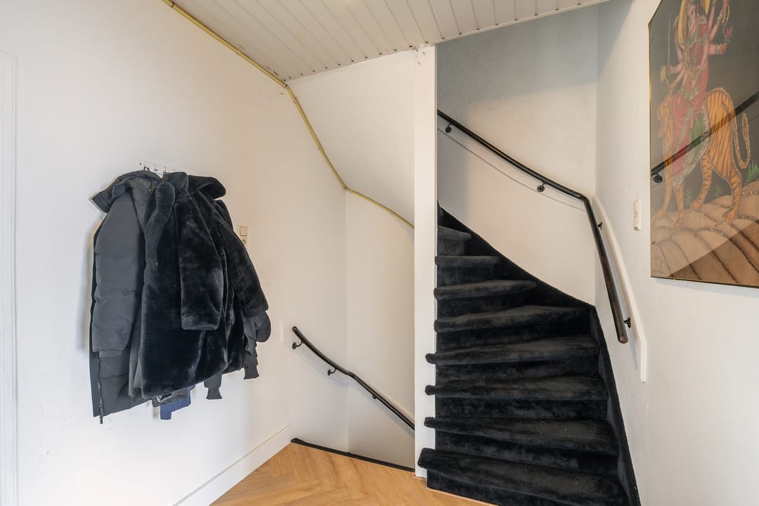Photo 7 of Sweelinckstraat 183