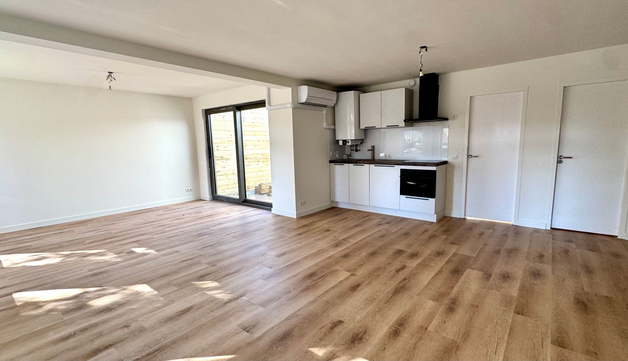 Appartement Reëelenstraat 2-A — foto 2