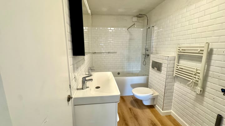Appartement te huur: Reëelenstraat 2A, Koog Aan De Zaan