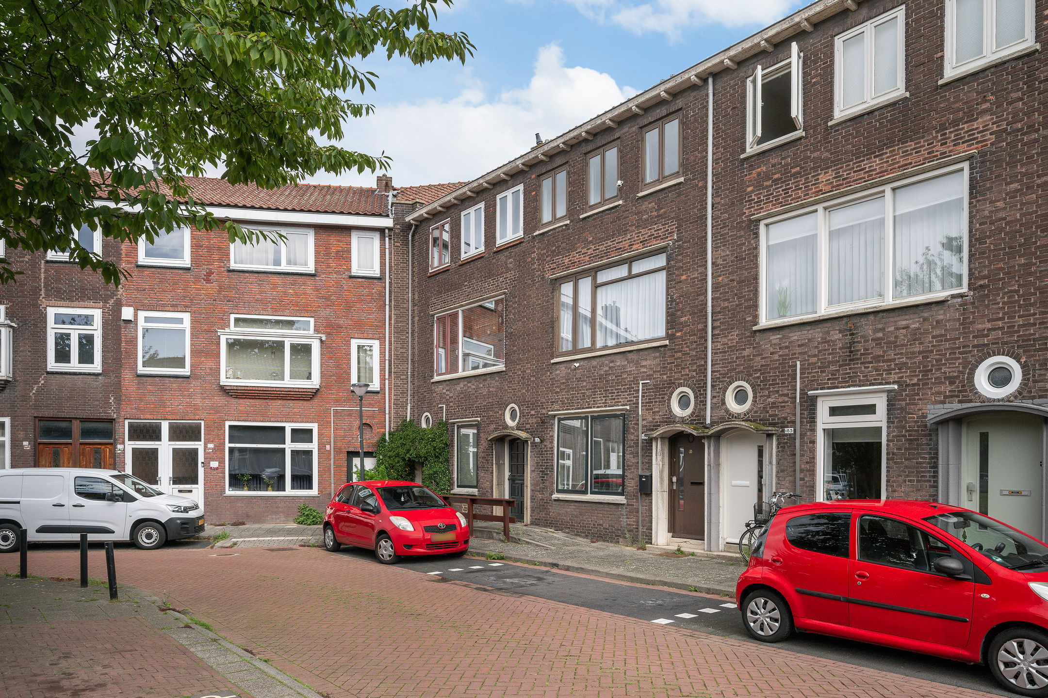 Photo 27 of Sweelinckstraat 183