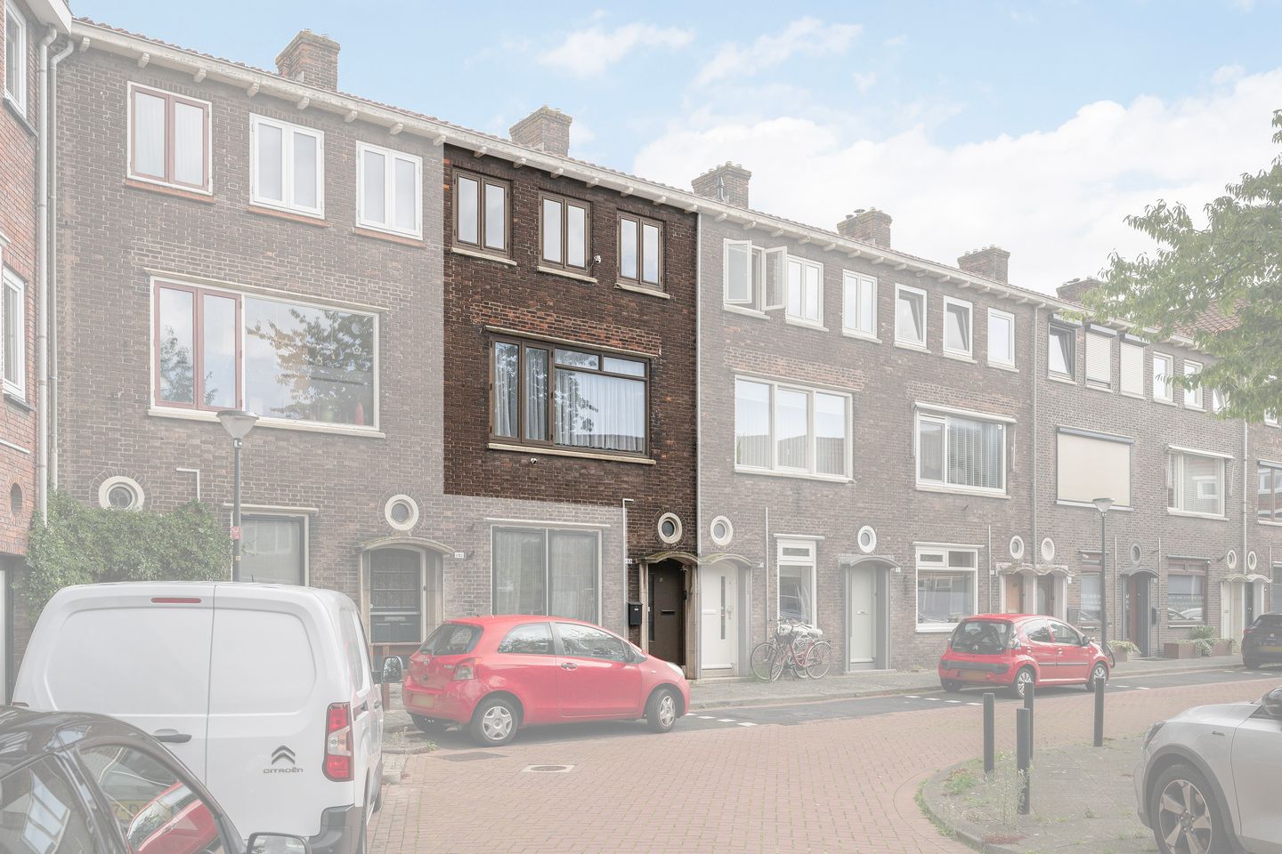 Photo 4 of Sweelinckstraat 183
