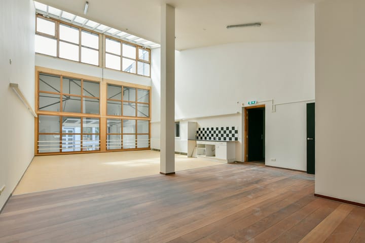 Asterweg 20-P1, Amsterdam