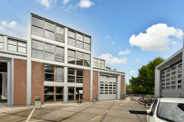 Asterweg 20-P1