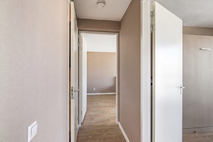 Appartement te koop: Grotemarkt 146, Rotterdam