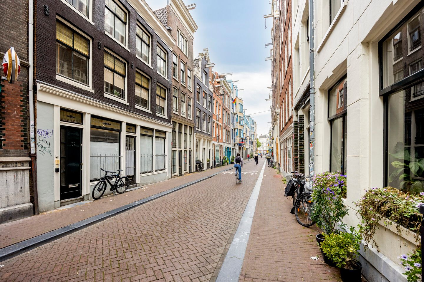 Foto 4 van Koningsstraat 52-H