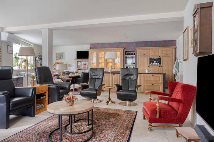 Appartement te koop: Goudvinkenstraat 2-12, Winterswijk