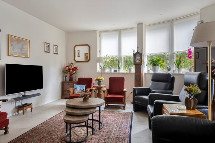 Appartement te koop: Goudvinkenstraat 2-12, Winterswijk