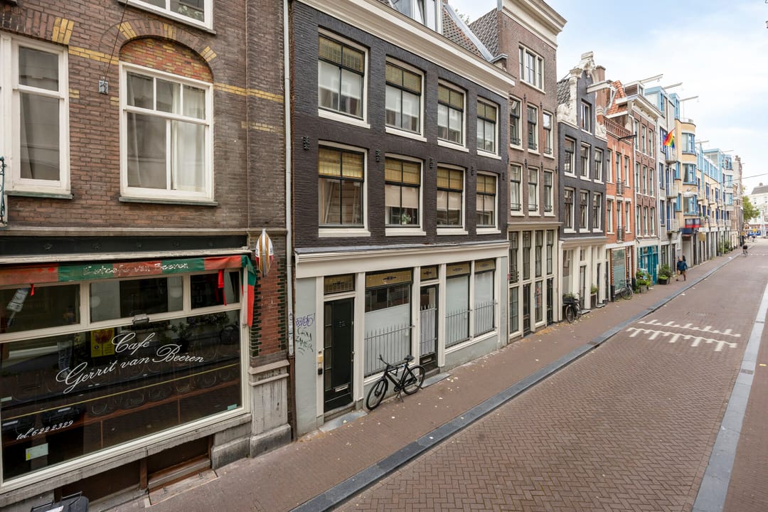 Foto 2 van Koningsstraat 52-H