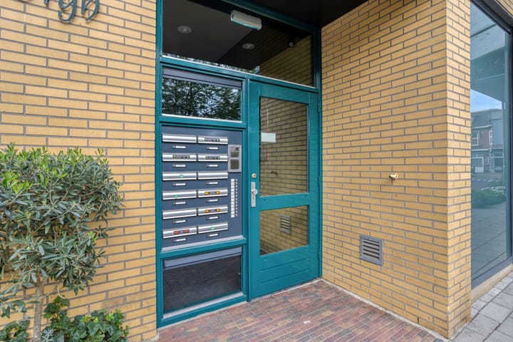 Foto 4 van Goudvinkenstraat 2-12