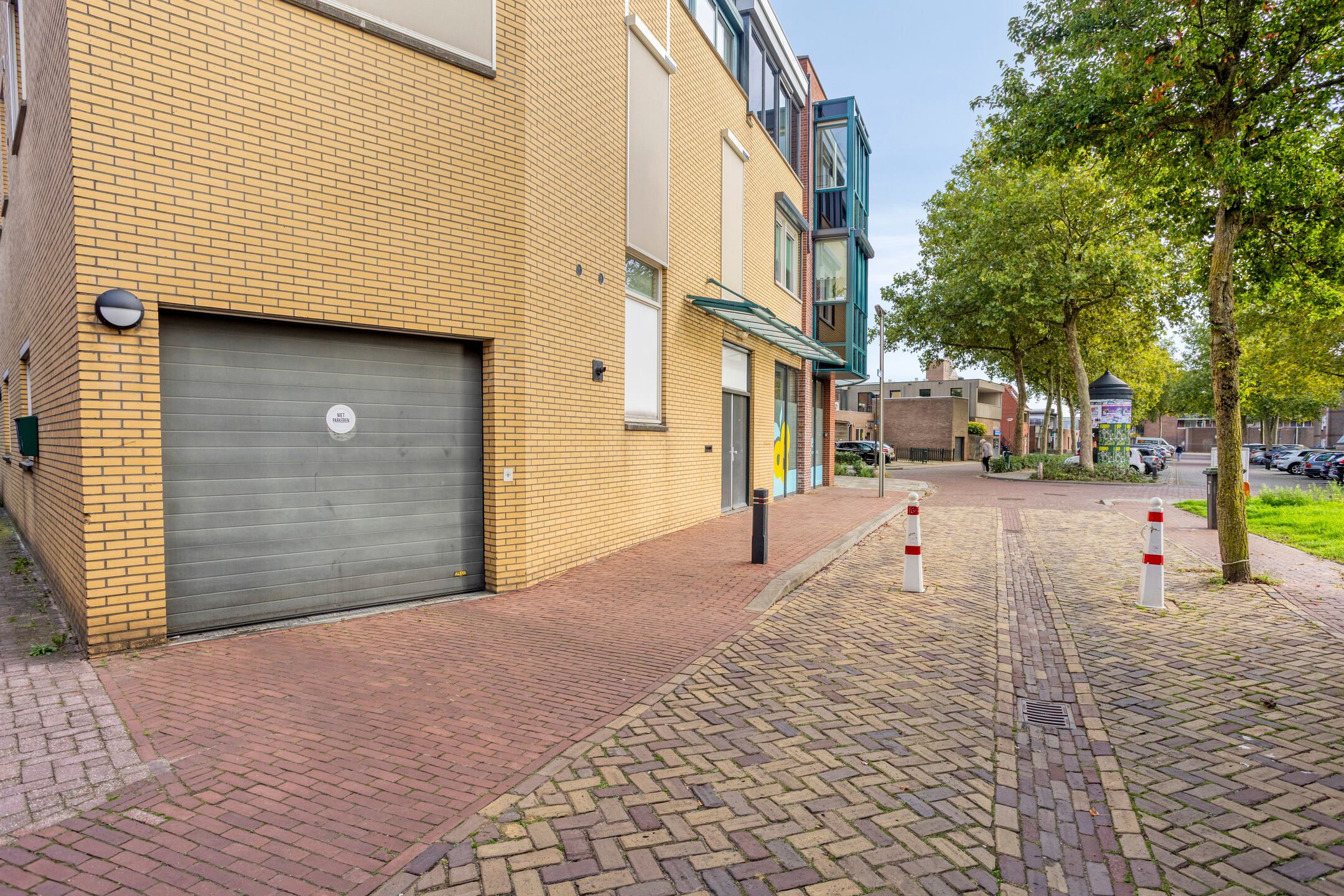 Foto 30 van Goudvinkenstraat 2-12
