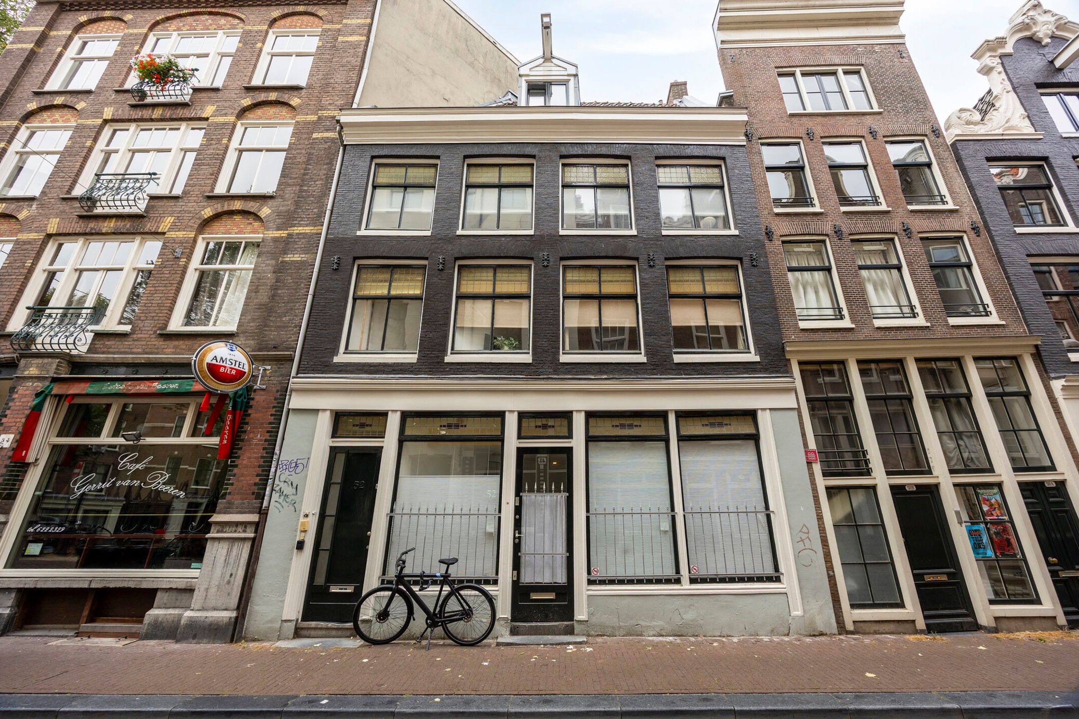 Foto 6 van Koningsstraat 52-H