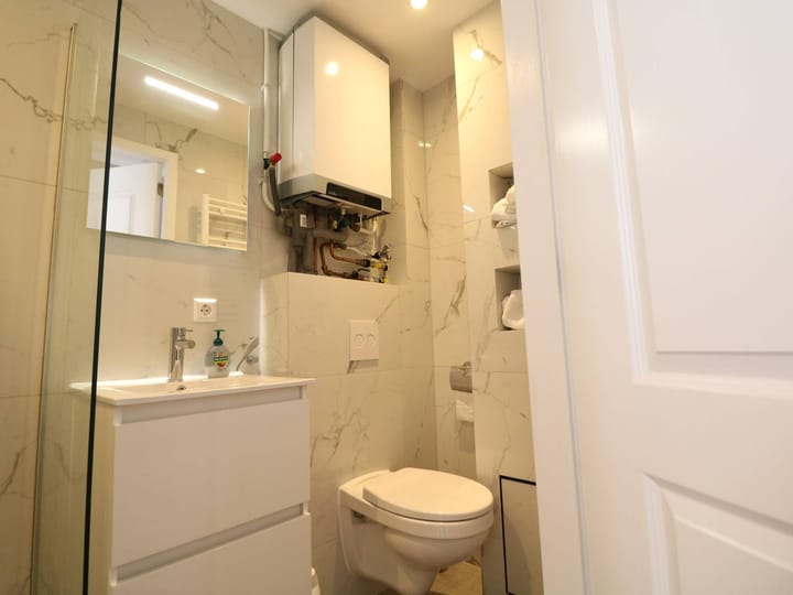Foto 4 van Brouwersgracht 4-A