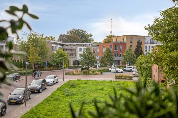 Appartement te koop: Goudvinkenstraat 2-12, Winterswijk