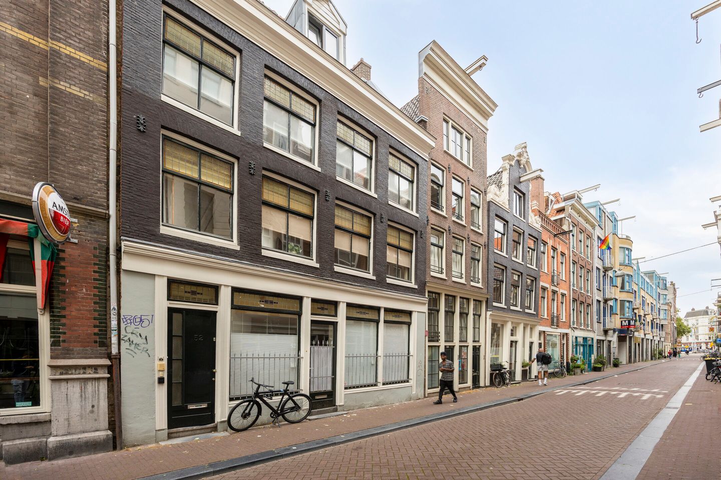 Foto 5 van Koningsstraat 52-H