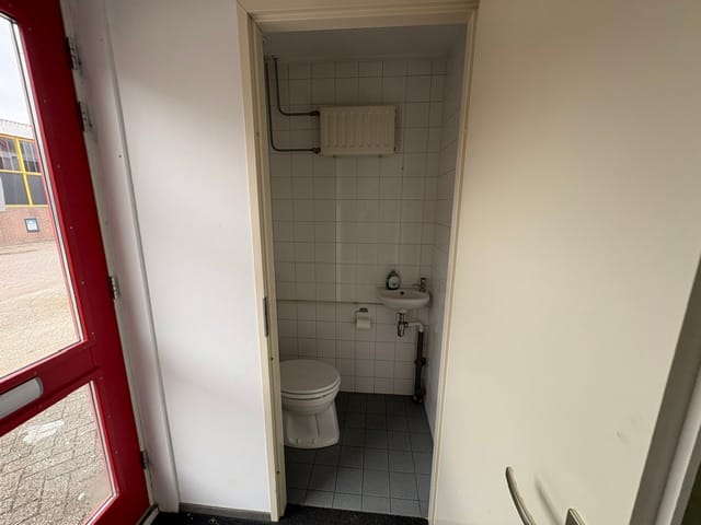 View photo 4 of Rembrandtstraat 5-K