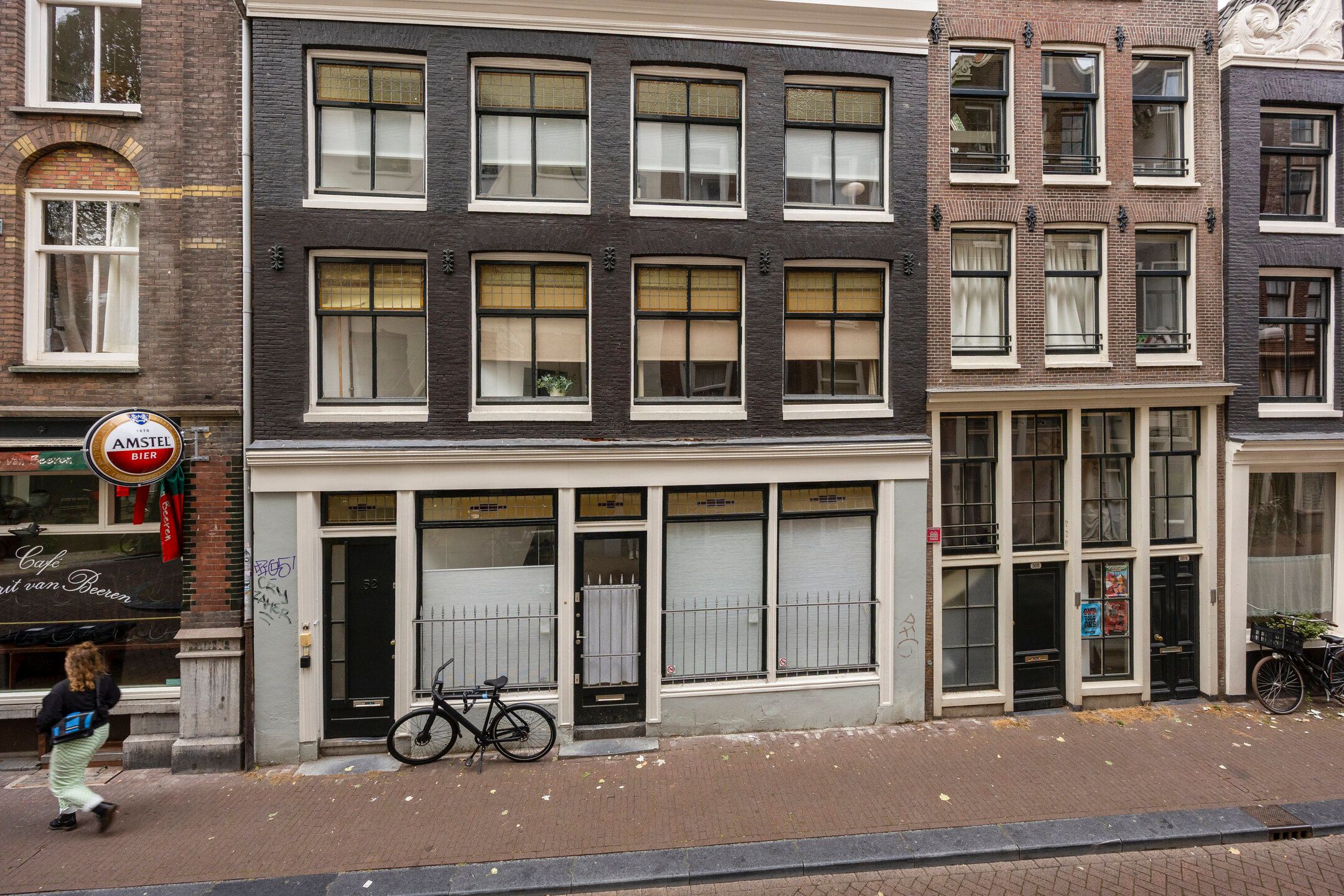 Foto 3 van Koningsstraat 52-H